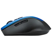 Mouse Asus WT425 Blue photo 3