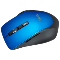 Mouse Asus WT425 Blue photo 4