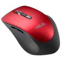 Mouse Asus WT425 Red photo 2