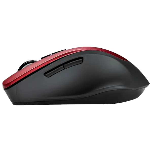 Мышь Asus WT425 USB/ Красный photo 3