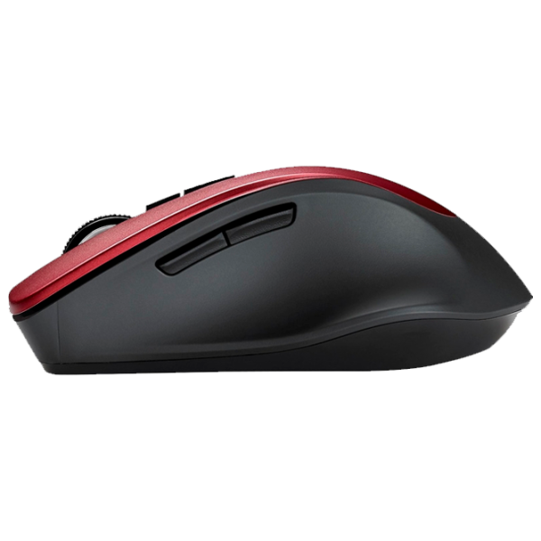 Мышь Asus WT425 USB/ Красный photo 3