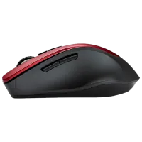 Mouse Asus WT425 Red photo 3
