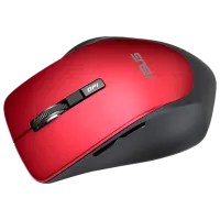Mouse Asus WT425 Red photo 4