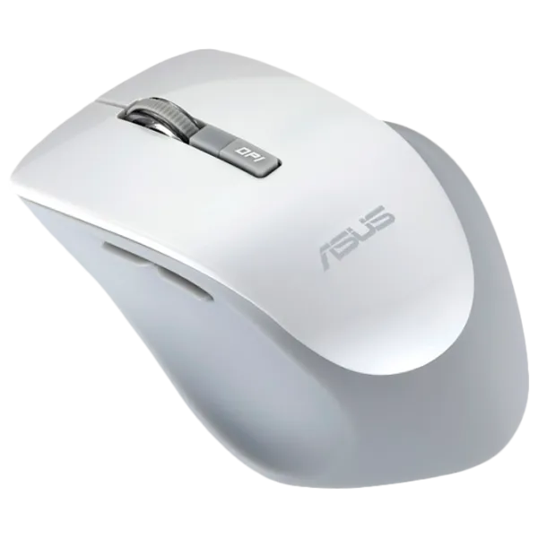 Мышь Asus WT425 USB/ Белый photo 2