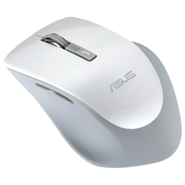 Мышь Asus WT425 USB/ Белый photo 2