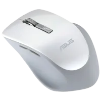 Mouse Asus WT425 White photo 2