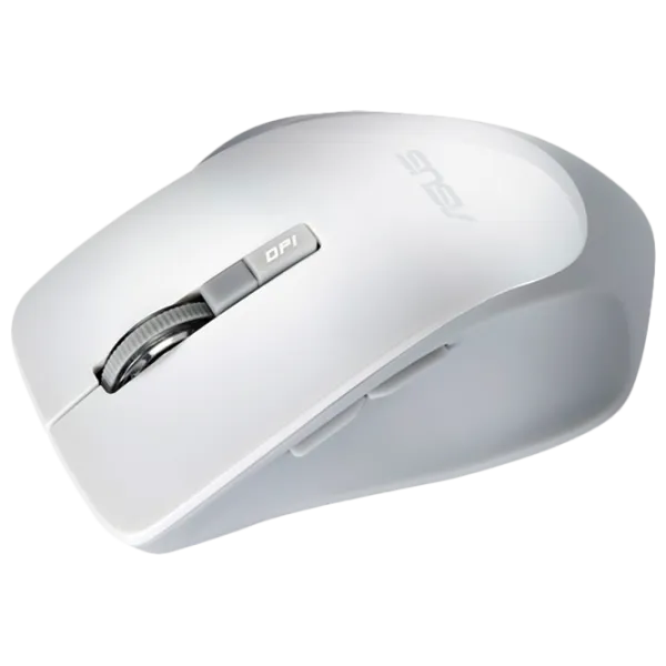 Мышь Asus WT425 USB/ Белый photo 4