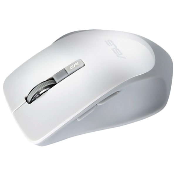 Мышь Asus WT425 USB/ Белый photo 4