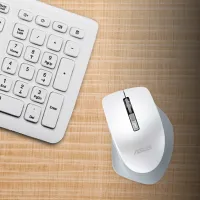 Mouse Asus WT425 White photo 5