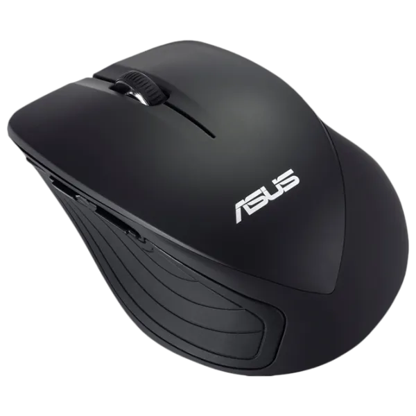 Мышь Asus WT465 USB/ Черный photo 2