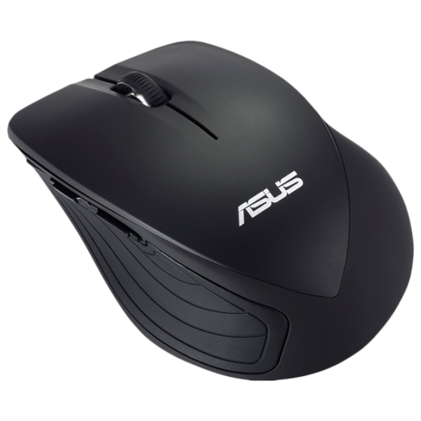 Мышь Asus WT465 USB/ Черный photo 2