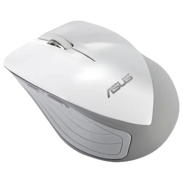 Мышь Asus WT465 USB/ Белый photo 2