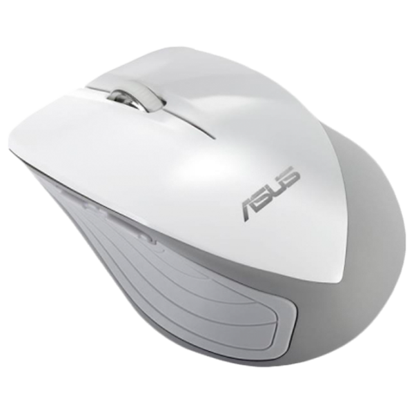 Мышь Asus WT465 USB/ Белый photo 2