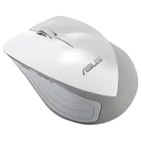Mouse Asus WT465 White photo 2