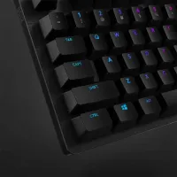 Клавиатура Logitech G512 GX Blue Проводная / Черный photo 6