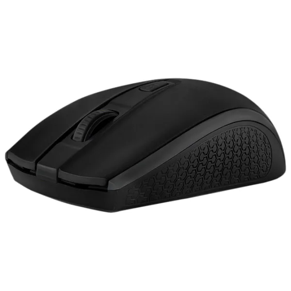 Mouse Sven RX-220W USB/ Black photo 3