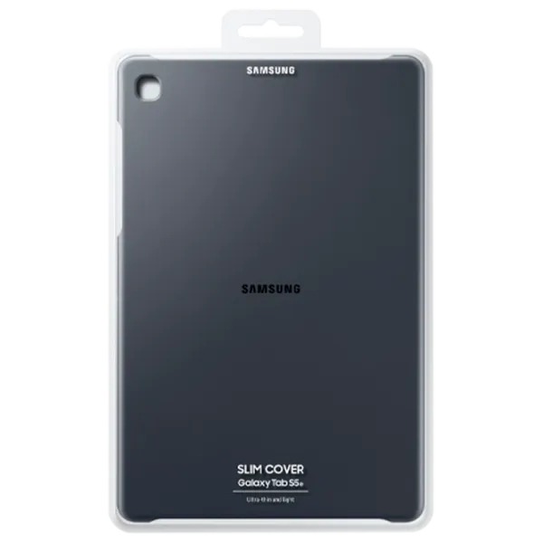 Husă pentru tabletă Galaxy Tab S5e (T725) 10.5"/ Black photo 6 Husă pentru tabletă Galaxy Tab S5e (T725) 10.5"/ Black photo 6