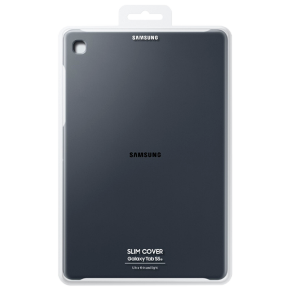 Husă pentru tabletă Galaxy Tab S5e (T725) 10.5"/ Black photo 6 Husă pentru tabletă Galaxy Tab S5e (T725) 10.5"/ Black photo 6