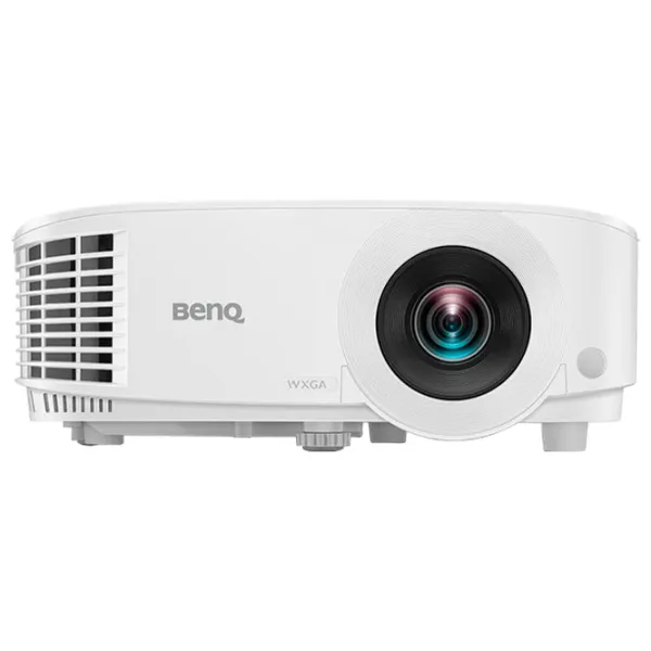 Проектор BENQ MW612 Для дома и офиса/ Белый photo 2