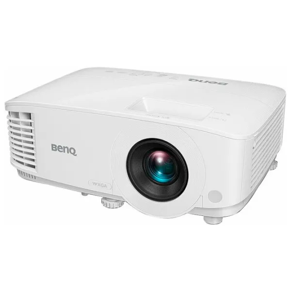 Проектор BENQ MW612 Для дома и офиса/ Белый photo 3