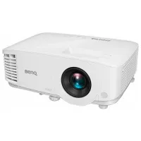 Proiector BENQ MW612 Home and Office/ White photo 3