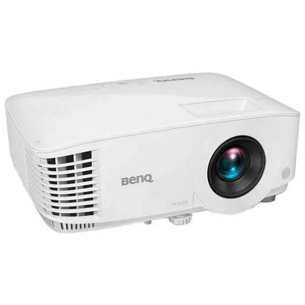 Проектор BENQ MW612 Для дома и офиса/ Белый photo 4