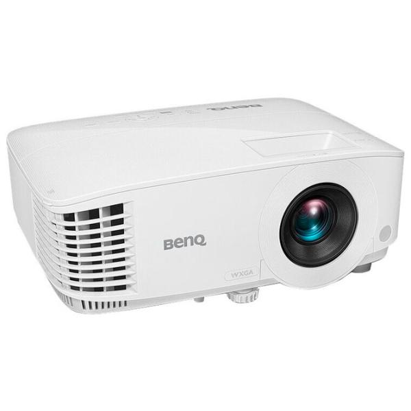Проектор BENQ MW612 Для дома и офиса/ Белый photo 4