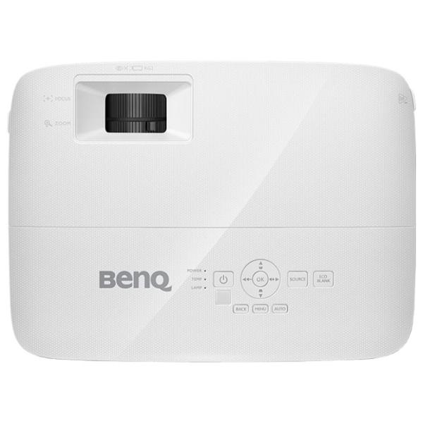 Проектор BENQ MW612 Для дома и офиса/ Белый photo 6