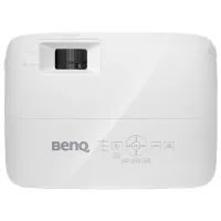Proiector BENQ MW612 Home and Office/ White photo 5
