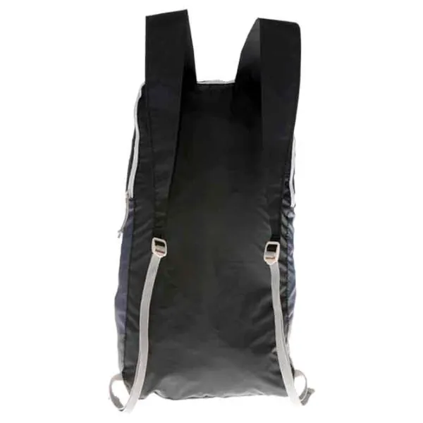 Rucsac Quechua Ultra Compact 10L Gray Black/ 10 l photo 4