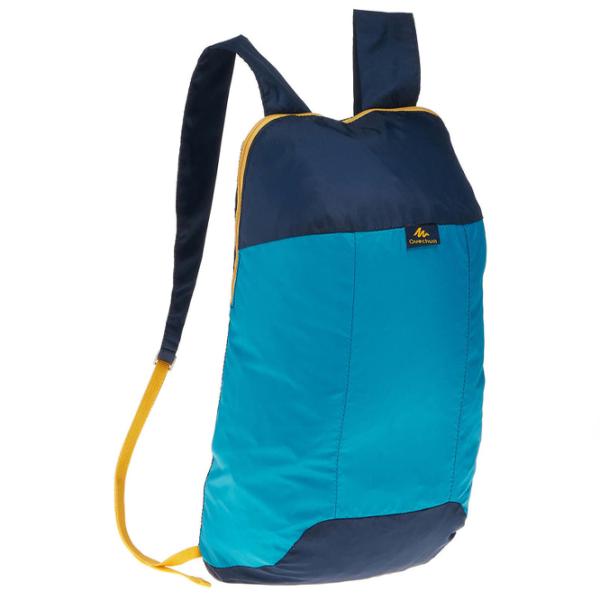 Рюкзак Quechua Ultra Compact 10L Dark Синий/ 10 л photo 2
