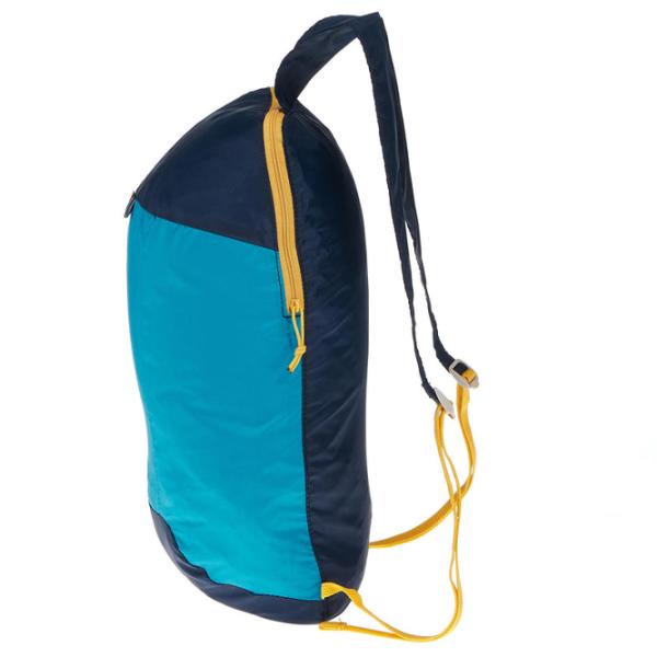 Рюкзак Quechua Ultra Compact 10L Dark Синий/ 10 л photo 3