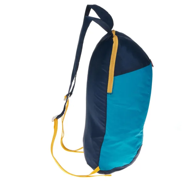 Рюкзак Quechua Ultra Compact 10L Dark Синий/ 10 л photo 4