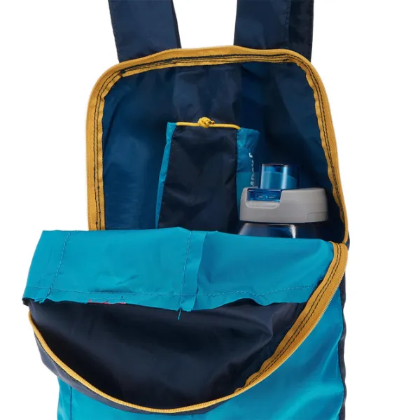 Рюкзак Quechua Ultra Compact 10L Dark Синий/ 10 л photo 5