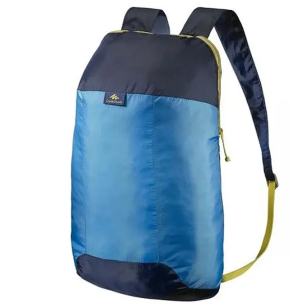 Рюкзак Quechua Ultra Compact 10L Dark Синий/ 10 л photo 6