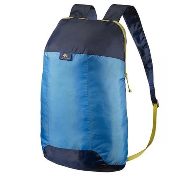 Рюкзак Quechua Ultra Compact 10L Dark Синий/ 10 л photo 6