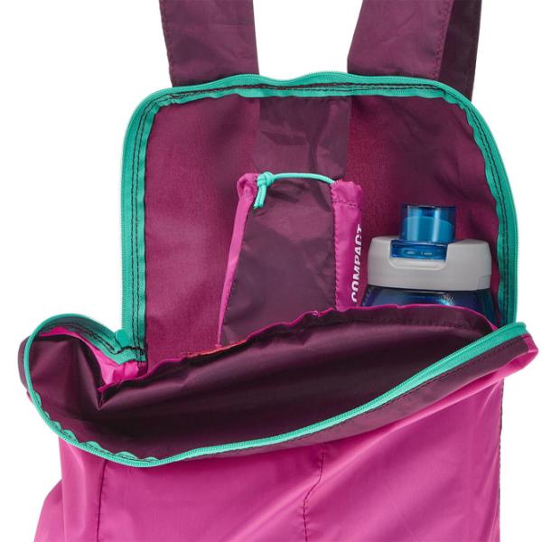Rucsac Quechua Ultra Compact 10L Dark Blue/ 10 l photo 5