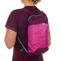 Rucsac Quechua Ultra Compact 10L Dark Blue/ 10 l photo 6