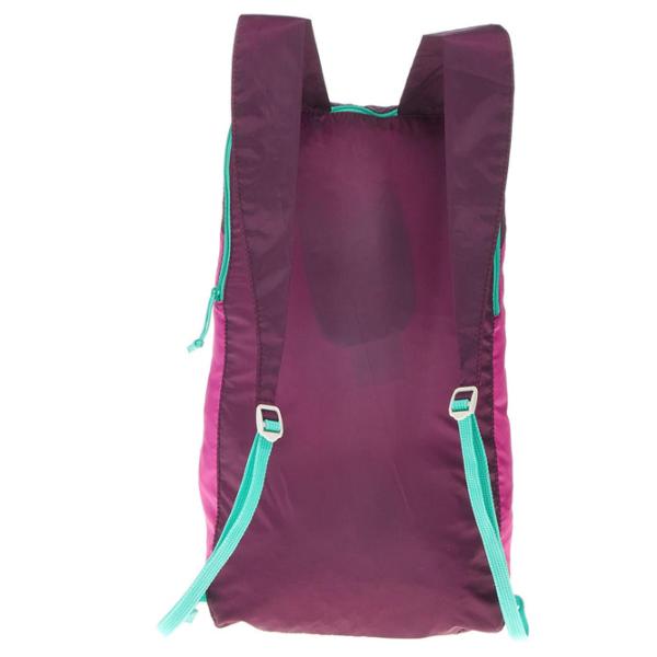 Rucsac Quechua Ultra Compact 10L Dark Blue/ 10 l photo 7