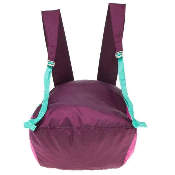 Rucsac Quechua Ultra Compact 10L Dark Blue/ 10 l photo 9