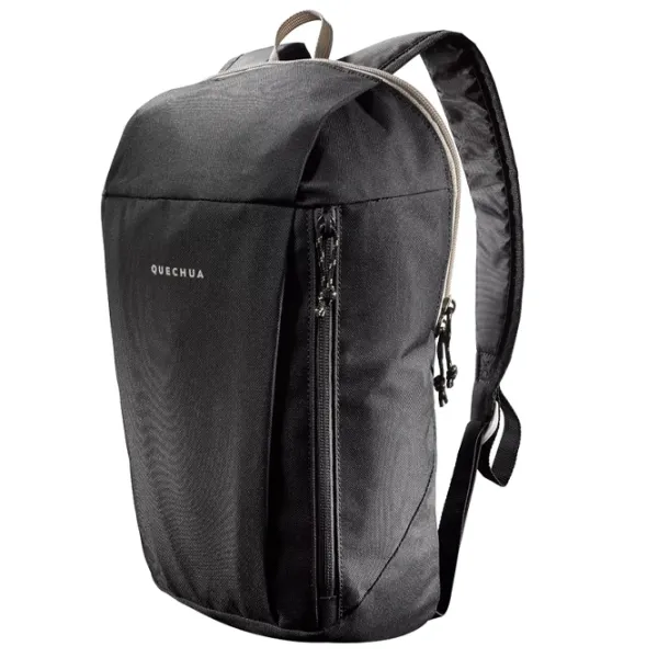 Rucsac Quechua NH100 10L Black/ 10 l photo 2