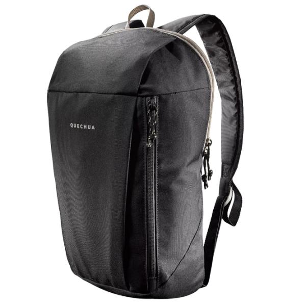 Rucsac Quechua NH100 10L Black/ 10 l photo 2
