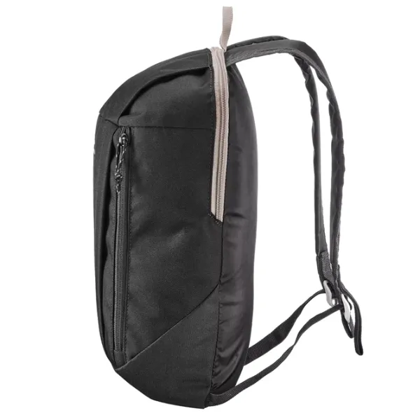 Rucsac Quechua NH100 10L Black/ 10 l photo 3