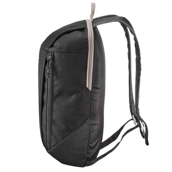 Rucsac Quechua NH100 10L Black/ 10 l photo 3