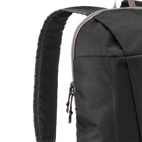 Rucsac Quechua NH100 10L Black/ 10 l photo 9