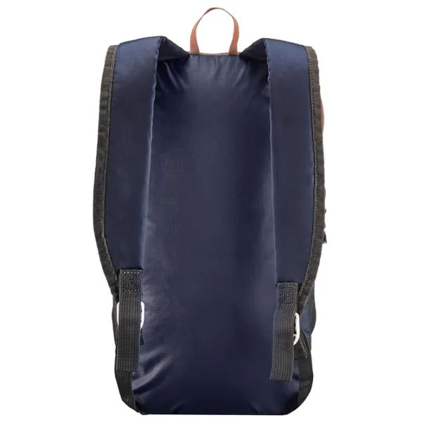 Rucsac Quechua NH100 10L Black Blue/ 10 l photo 4