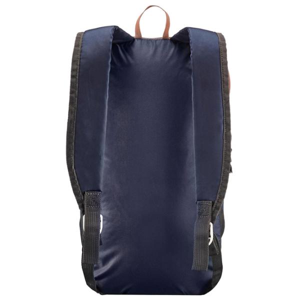 Rucsac Quechua NH100 10L Black Blue/ 10 l photo 4