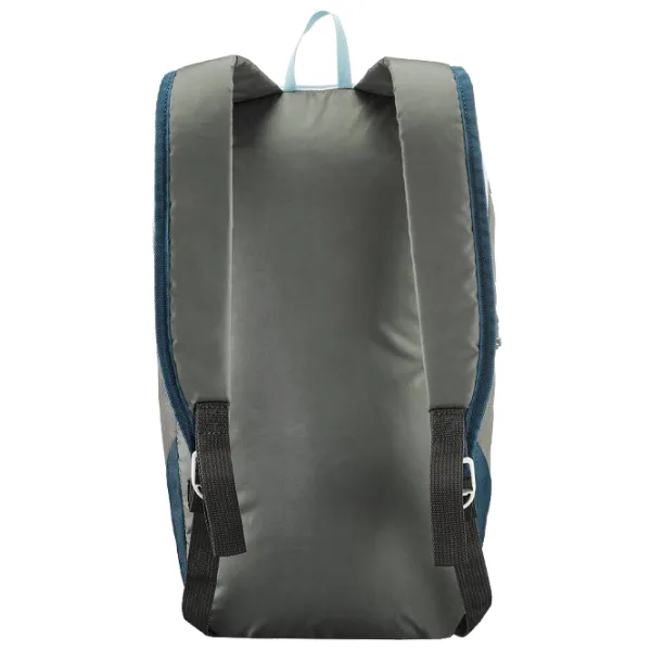 Rucsac Quechua NH100 10L Blue Khaki/ 10 l photo 4