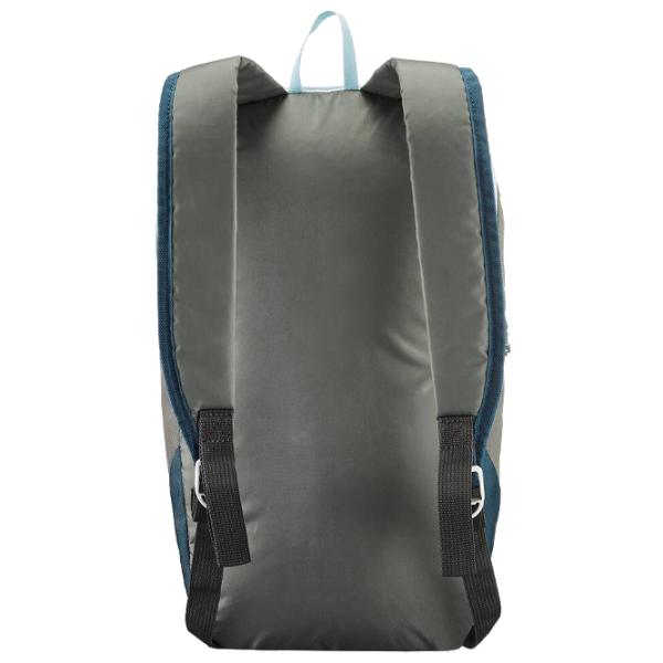 Rucsac Quechua NH100 10L Blue Khaki/ 10 l photo 4