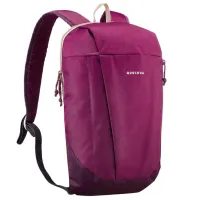 Rucsac Quechua NH100 10L Purple/ 10 l photo 2